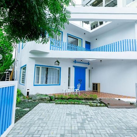 You Yue B&B Hualien Exterior foto