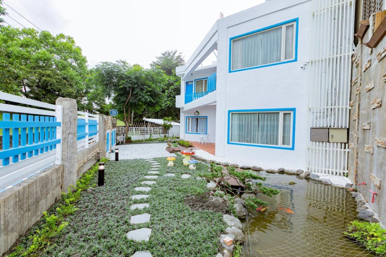 You Yue B&B Hualien Exterior foto