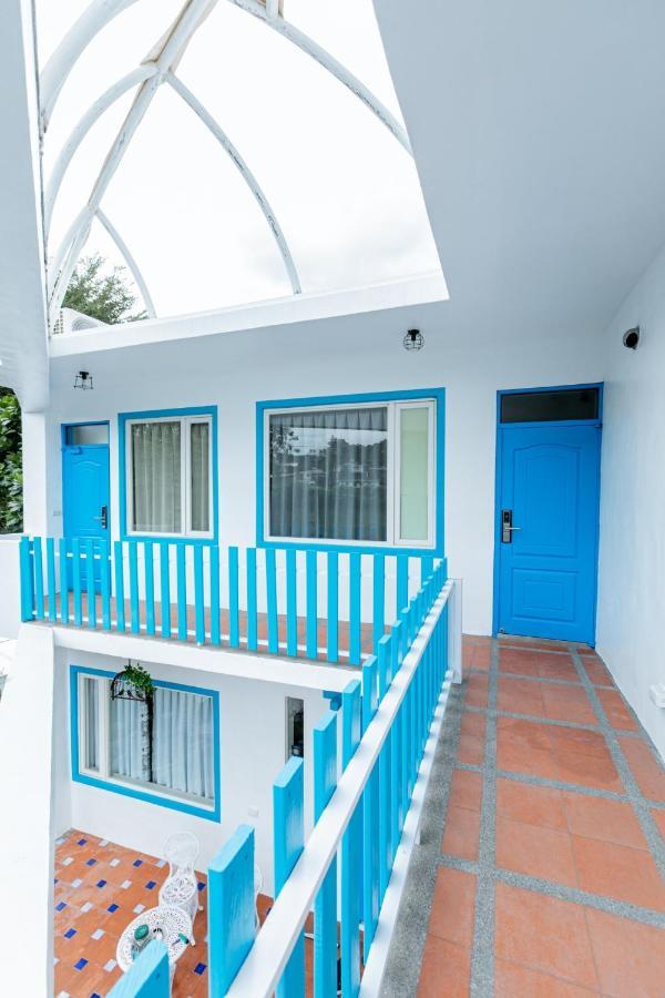 You Yue B&B Hualien Exterior foto