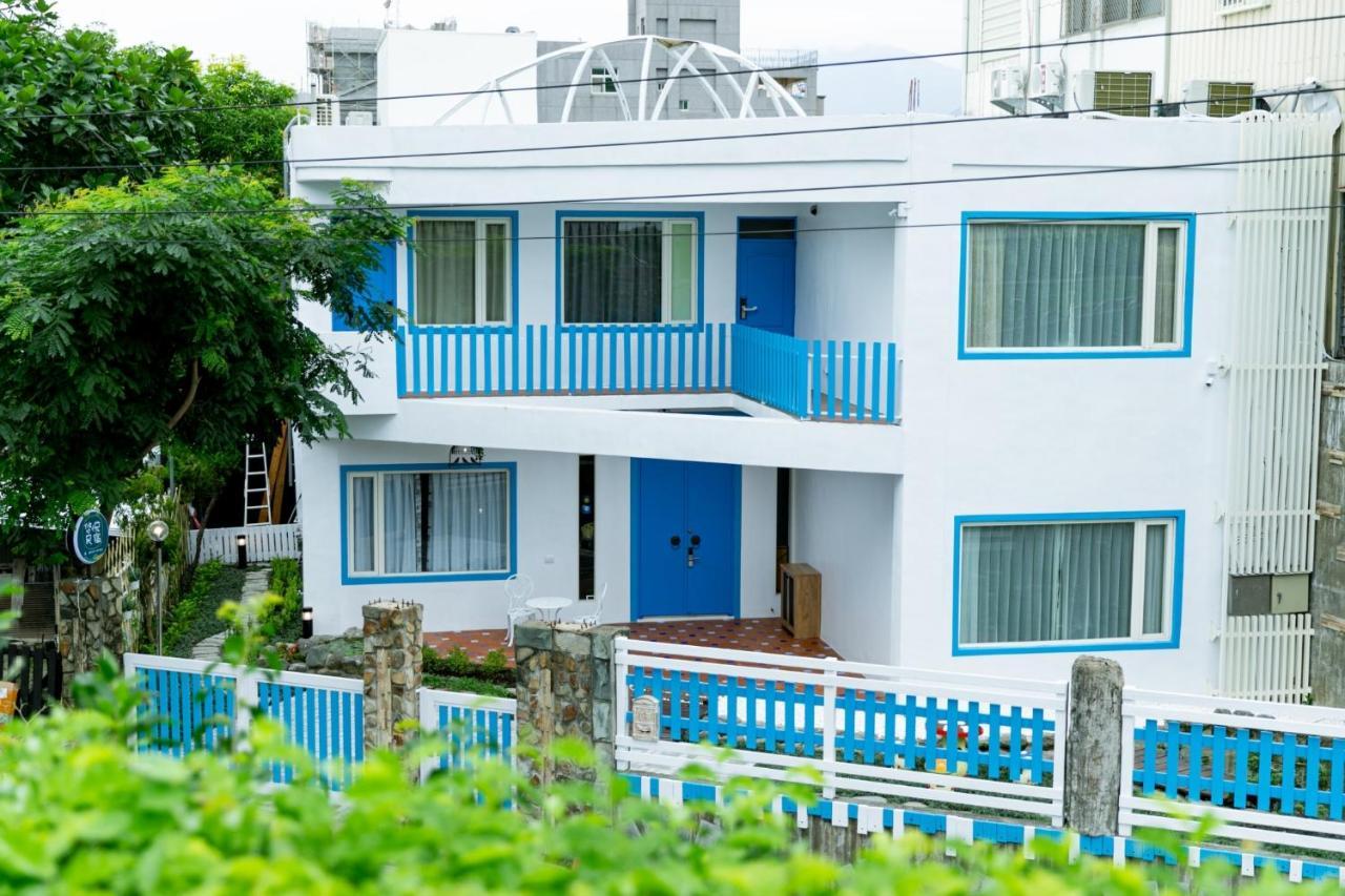 You Yue B&B Hualien Exterior foto