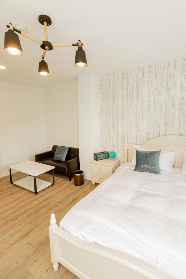 You Yue B&B Hualien Exterior foto