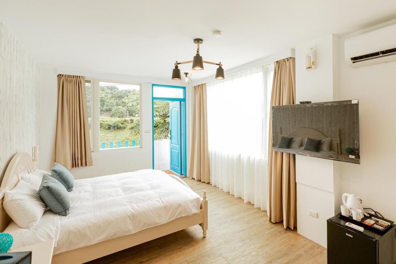 You Yue B&B Hualien Exterior foto