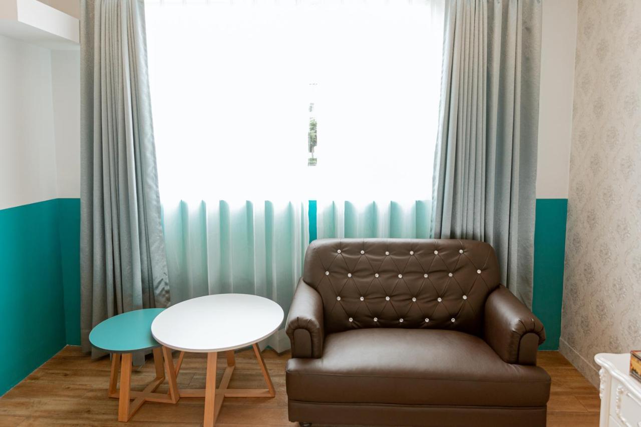 You Yue B&B Hualien Exterior foto