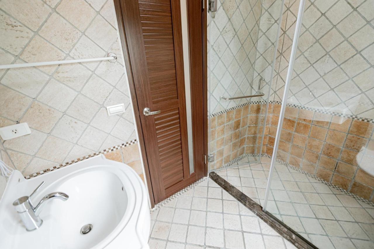 You Yue B&B Hualien Exterior foto