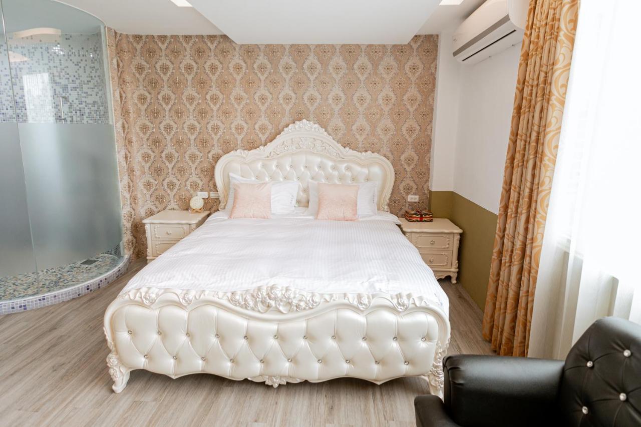 You Yue B&B Hualien Exterior foto